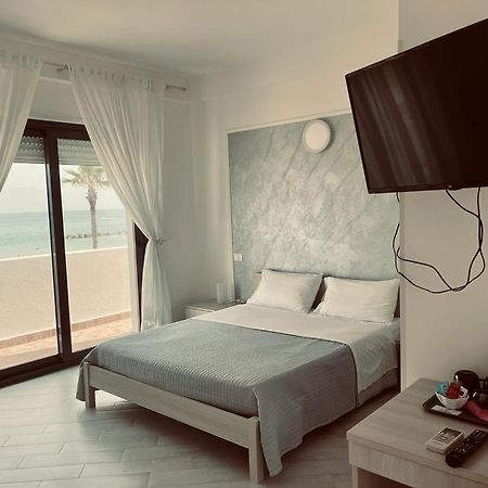 Carfagnini Rooms Термолі Екстер'єр фото