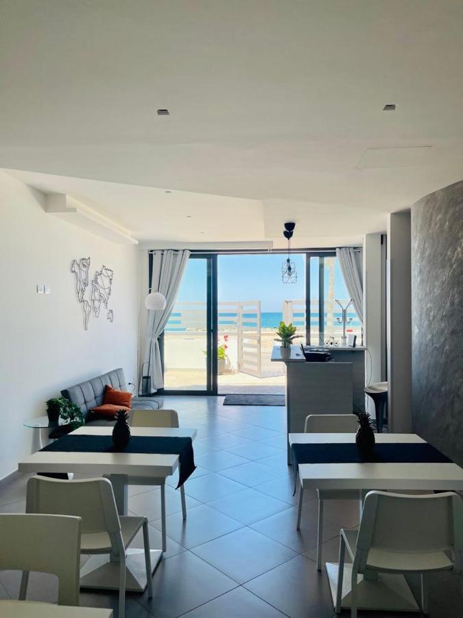 Carfagnini Rooms Термолі Екстер'єр фото